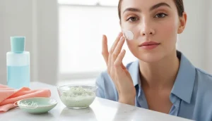 مقایسه ماسک و اسکراب پوست و زمان های درست استفاده برای جلوگیری از آسیب و تحریک پوست