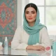 تصویر مفهومی از ترندهای محلی زیبایی در ایران با آرایش طبیعی و ابزارهای متناسب با اقلیم و فرهنگ