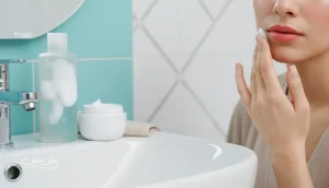 بررسی واقع‌بینانه محبوبیت نوتروژینا و محصولات پرفروش شوینده و مرطوب‌کننده با تمرکز بر انتخاب بر اساس نوع پوست