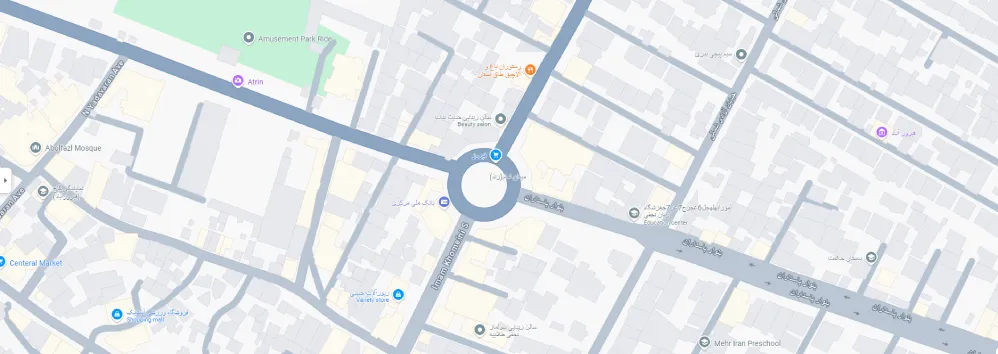 نقشه