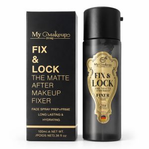 تصویر اسپری فیکس مای میکاپ استوری