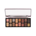 پالت سایه استیل 16 رنگ set فوراور52 - تصویر 2