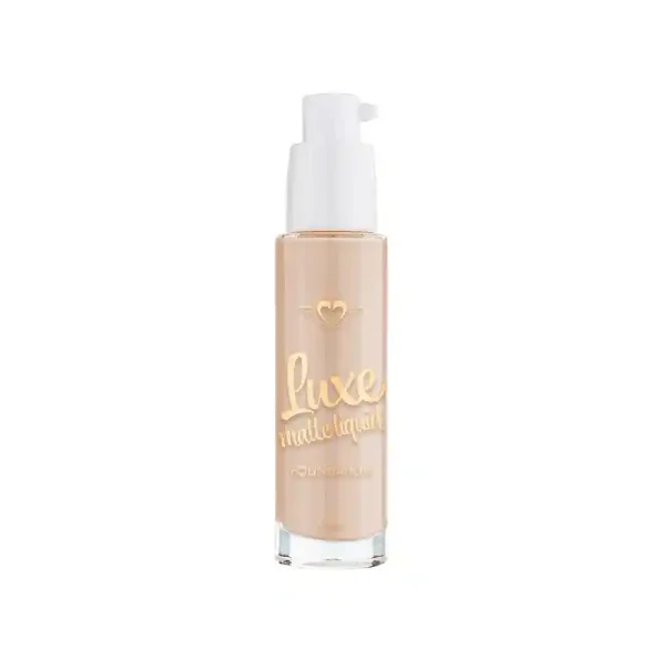 کرم فول کاور 30 میل LUX فوراور52 - تصویر 8