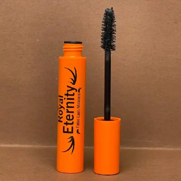 ریمل حجم دهنده رویال اترنیتی مدل False Lash - تصویر 1