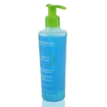 شستشوی سبیوم بایودرما پوست چرب حجم ۲۰۰ میل BIODERMA SÉBIUM GEL MOUSSANT 200 ML