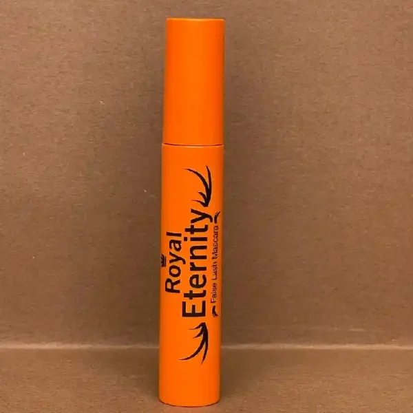 ریمل حجم دهنده رویال اترنیتی مدل False Lash - تصویر 2