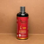 پک شامپو و ماسک مو نانو کراتین لاولی ژولیت(ترمیم کننده موهای آسیب دیده) - تصویر 2