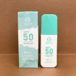 لوسیون ضدآفتاب مرطوب کننده استلین SPF 50