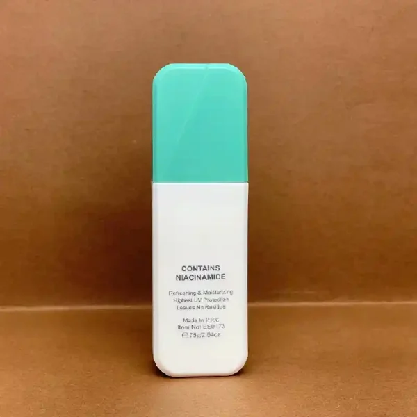 لوسیون ضدآفتاب مرطوب کننده استلین SPF 50 - تصویر 2
