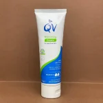 کرم کیووی پوست حساس و خشک حجم 100 گرم (QV)