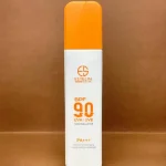 لوسیون ضدآفتاب استلین SPF 90 | روشن کننده،ضدچروک