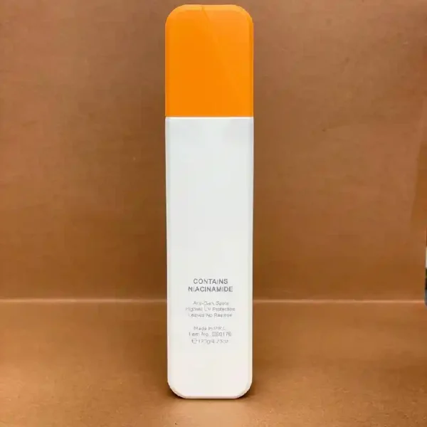 لوسیون ضدآفتاب استلین  SPF 90 | روشن کننده،ضدچروک - تصویر 3