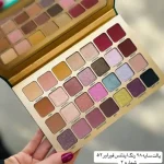 پالت سایه 28 رنگ اینتنز فوراور52 (ICP) - تصویر 2