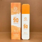 لوسیون ضدآفتاب استلین SPF 90 | روشن کننده،ضدچروک - تصویر 2