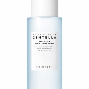 تصویرتونر هیالو سیکا روشن کننده سنتلا