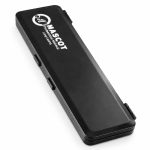 پالت آکوا ابرو ماسکات 6 رنگ - تصویر 2