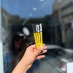 مداد  مشکی قهوه ای سفید و کرمی فوراور 52 - تصویر 3