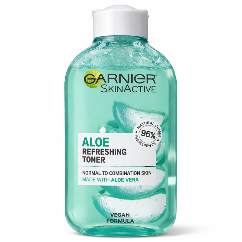 تصویر تونر آلورا گارنیر اصلی