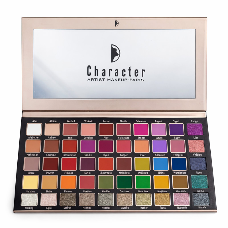 تصویر سایه کارکتر رویال