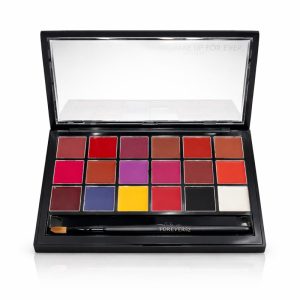 تصویر پالت رژلب فوراور52 (MPL001)