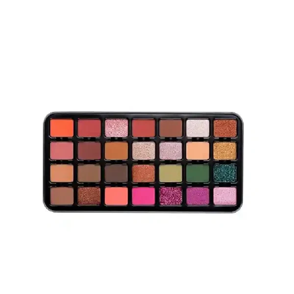 پالت سایه استیل کاراکتر  C-A101 - تصویر 2