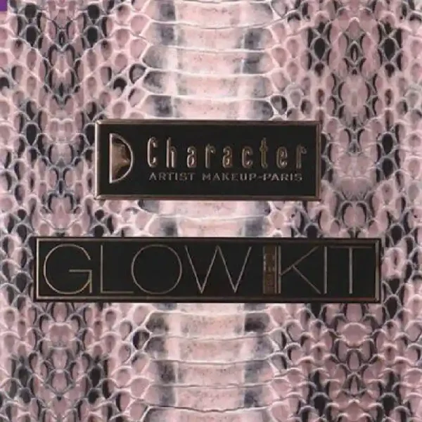پالت هایلایتر کاراکتر Character Glow Kit - تصویر 3
