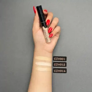 کانسیلر فور اور