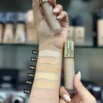 کانسیلر فرین کازمتیک(در 5رنگ ازw5تا w30) - تصویر 9