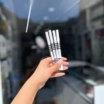 مداد  مشکی قهوه ای سفید و کرمی فوراور 52 - تصویر 2