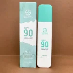 لوسین ضدآفتاب روشن کننده و آبرسان استلین SPF 90 - تصویر 3