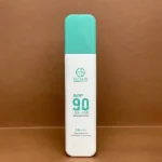 لوسین ضدآفتاب روشن کننده و آبرسان استلین SPF 90