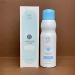 اسپری ضدآفتاب بی رنگ سبک استلین آبرسان SPF 50 - تصویر 2
