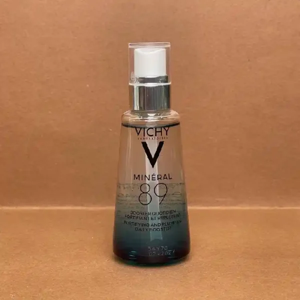 سرم آبرسان ویشی  (VICHY MINERAL 89) - تصویر 2