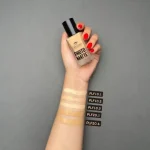 کرم ‌پودر پوست چرب فوراور۵۲ (PLF) - تصویر 13