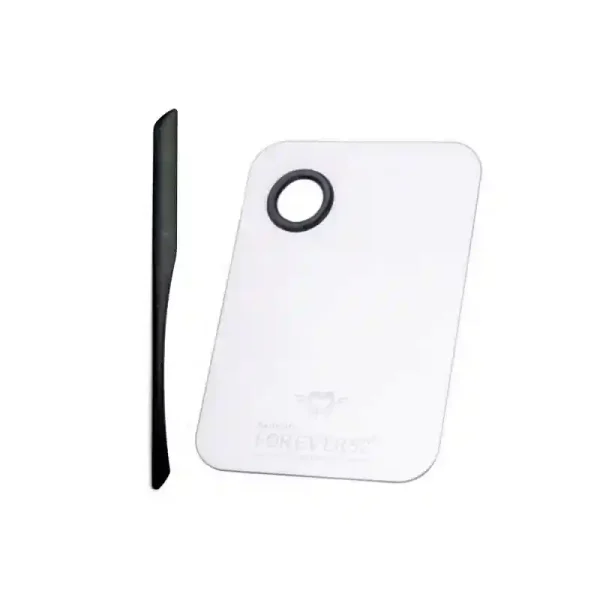 پالت میکس استیل فوراور Forever52 Steel Plate - تصویر 1