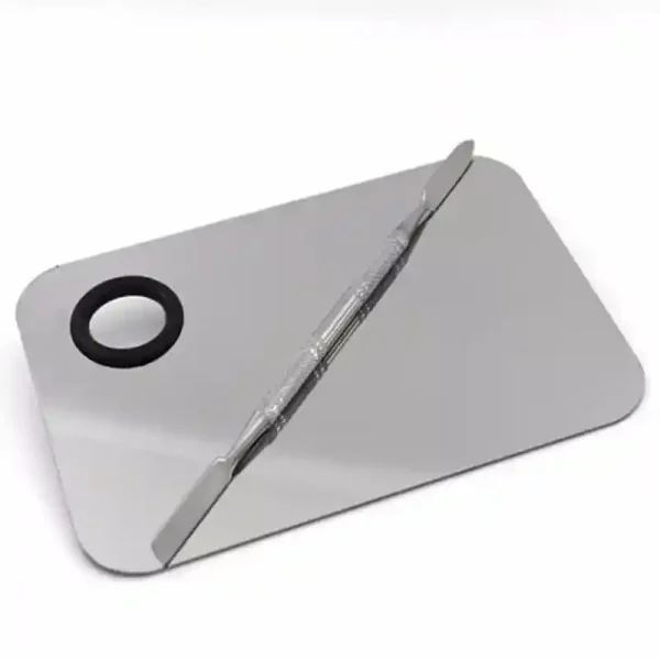 پالت میکس استیل فوراور Forever52 Steel Plate - تصویر 2