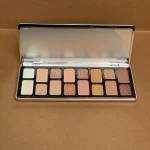 پالت سایه استیل 16 رنگ set فوراور52