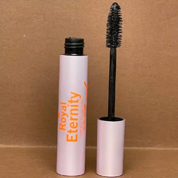 ریمل حجم دهنده رویال اترنیتی یاسی 3D XXL VOLUME - تصویر 1