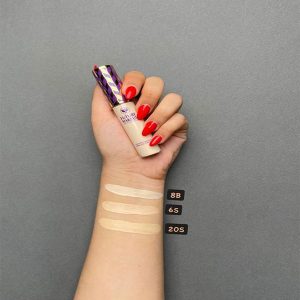 کانسیلر فیوچرطرح تارت