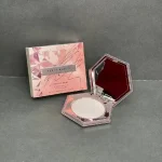 هایلایتر دیاموند بمب فنتی Fenty beauty diamond bomb