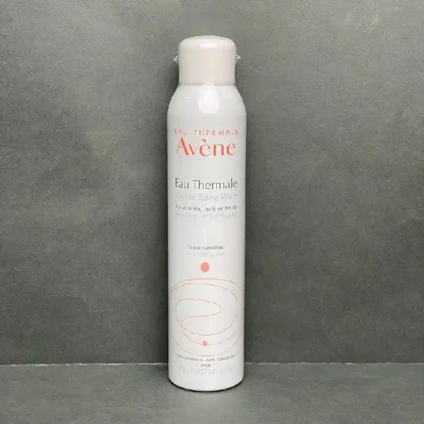 اسپری آب معدنی آبرسان و التیام بخش اون Avene - تصویر 1