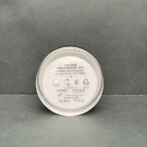 پودر بیک شنل CHANEL LOOSE POWDER - تصویر 2