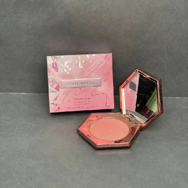 هایلایتر دیاموند بمب فنتی Fenty beauty diamond bomb - تصویر 3