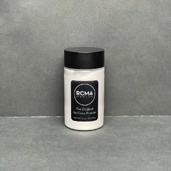 پودر فیکس ترنسلوسنت RCMA - تصویر 1