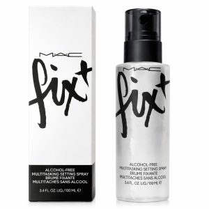تصویر اسپری فیکس مک