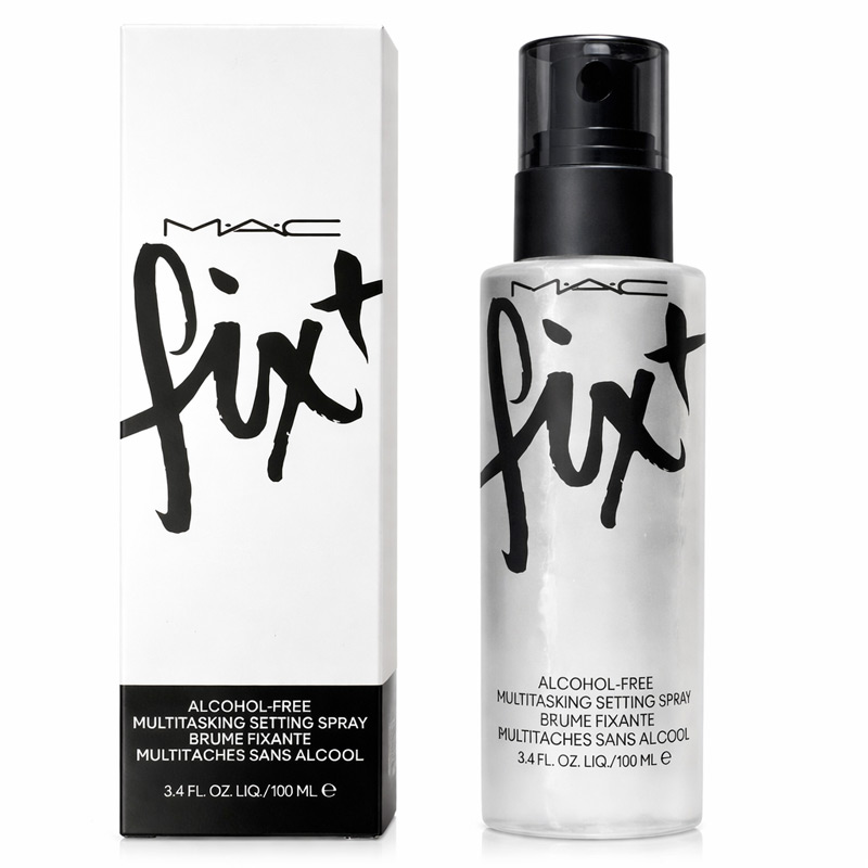 تصویر اسپری فیکس مک