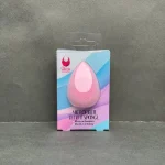 اسفنج میکروفایبر صورتی گلوریا - تصویر 2