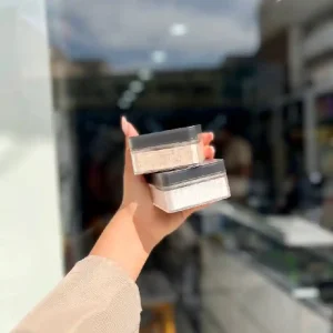 پودر فیکس و بیک هدی بیوتی