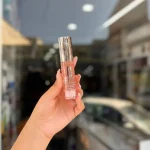 کرم دور چشم پمپی کپسولی کلینیک