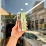 کرم دور چشم پمپی کپسولی کلینیک - تصویر 2